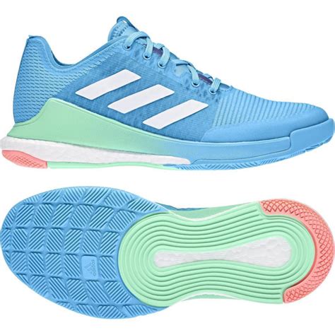 handballschuhe damen adidas halbhoch|Fester Halt in Handballschuhen für Damen .